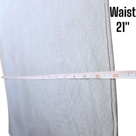 Under Armour Project Rock Gradient Tee Mens Medium White Gray Loose Fit Casual - Picture 10 of 11